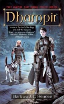 Dhampir nd-1