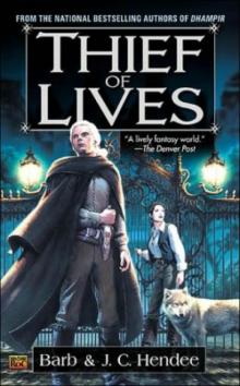 Thief of Lives nd-2 Thief of Lives nd-2
