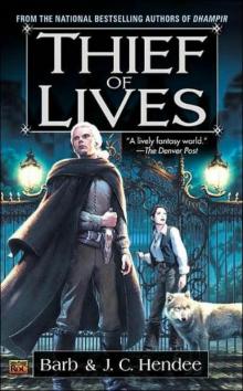Thief of Lives Thief of Lives