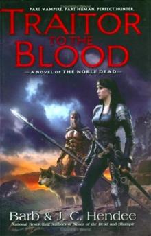 Traitor to the Blood nd-4 Traitor to the Blood nd-4