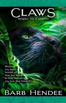 Claws: Homeward VII