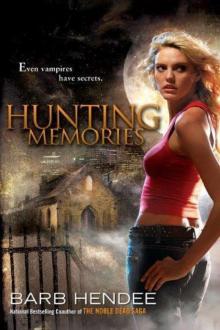Hunting Memories Hunting Memories