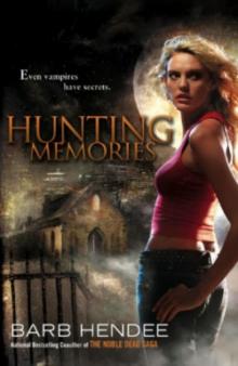 Hunting Memories vm-2 Hunting Memories vm-2