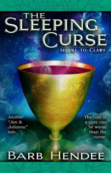 The Sleeping Curse: Homeward VIII