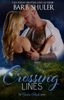 Crossing Lines: A Broken Roads Novel