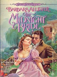 Midnight Bride (Signet Super Regency)