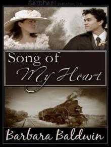 Song of My Heart