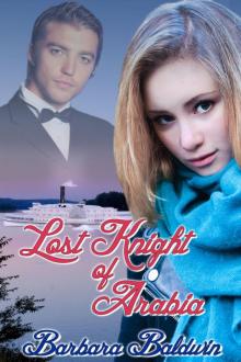 The Lost Knight of Arabia