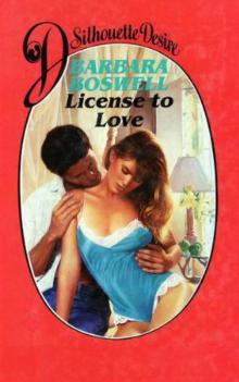 License to Love