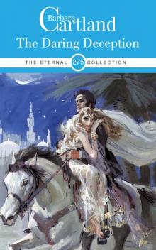 The Daring Deception The Daring Deception