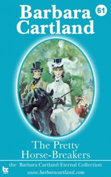 The Pretty Horse-Breakers The Pretty Horse-Breakers