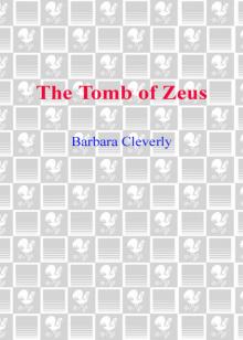 The Tomb of Zeus