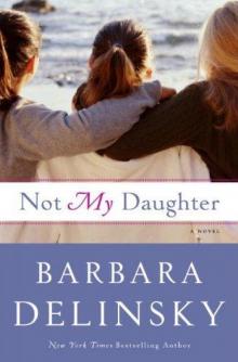 Not My Daughter Not My Daughter
