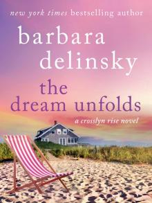 The Dream Unfolds The Dream Unfolds
