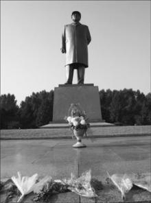 Nothing to Envy: Ordinary Lives in North Korea