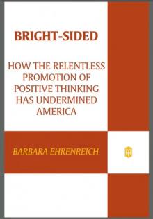 Bright-Sided Bright-Sided