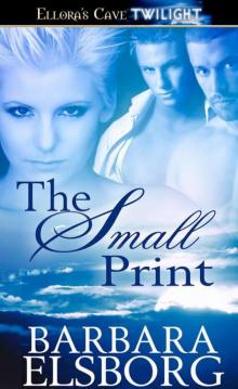 TheSmallPrint