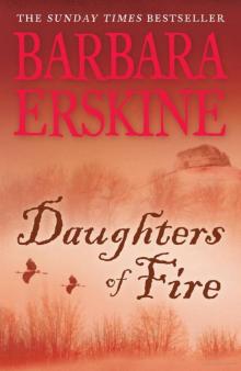 Daughters of Fire Daughters of Fire