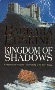 Kingdom of Shadows Kingdom of Shadows