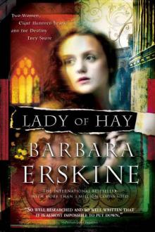Lady of Hay Lady of Hay