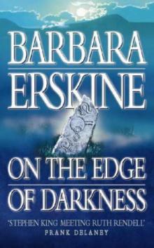 On the Edge of Darkness On the Edge of Darkness