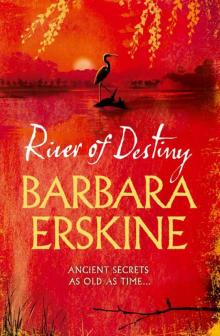 River of Destiny River of Destiny