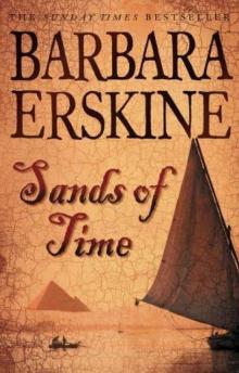 Sands of Time Sands of Time