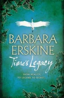 Time's Legacy Time's Legacy