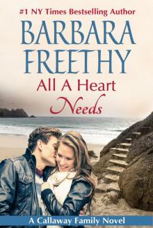 All A Heart Needs B&N