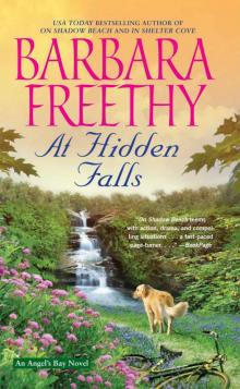 At Hidden Falls (Angel's Bay Novel) At Hidden Falls (Angel's Bay Novel)