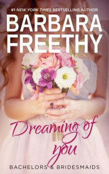 DREAMING OF YOU GO PL