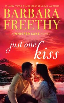 Just One Kiss