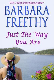 Just The Way You Are