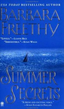 Summer Secrets Summer Secrets