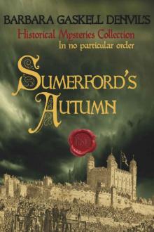 Sumerford's Autumn