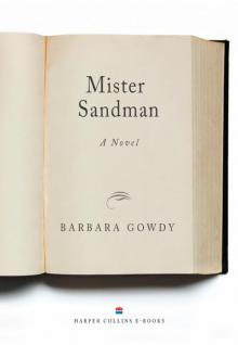 Mister Sandman