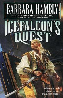 Icefalcons Quest