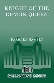 Knight of the Demon Queen