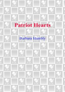 Patriot Hearts