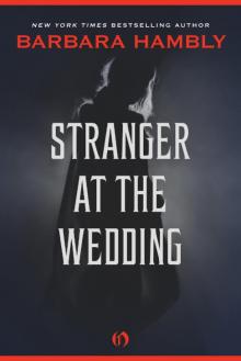 The Stranger at the Wedding