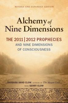 The Alchemy of Nine Dimensions