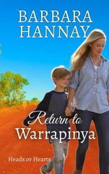 Return to Warrapinya (Heads or Hearts) Return to Warrapinya (Heads or Hearts)