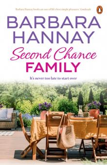 Second Chance Family Second Chance Family