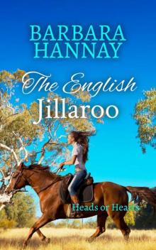 The English Jillaroo (Heads or Hearts) The English Jillaroo (Heads or Hearts)
