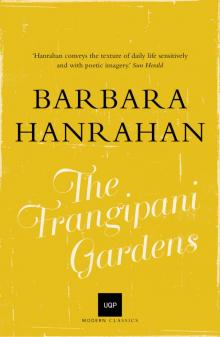 The Frangipani Gardens