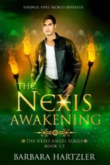 The Nexis Awakening