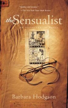 The Sensualist The Sensualist