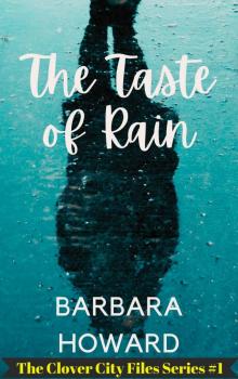 The Taste of Rain