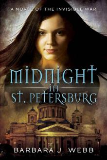 Midnight In St. Pertsburg