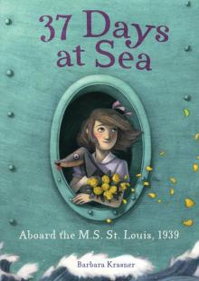 37 Days at Sea